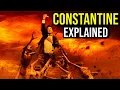 Download Lagu The Religious Horror of CONSTANTINE (Biblical War + Ending) Explained