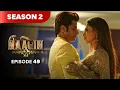 Lagu Naagin Drama Serial | Season 2 | EPISODE 49 | Best Drama 2025