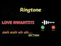 RINGTONE: Love Nwantiti