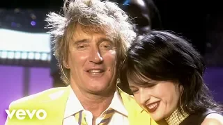 Download I Don't Want To Talk About It (from One Night Only! Rod Stewart Live at Royal Albert Hall) MP3