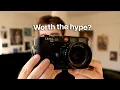 Leica M6 The Best 35mm Film Camera Ever