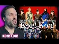 Download Lagu FIRST TIME Reacting To BABYMETAL - Kon! Kon! feat. Bloodywood (OFFICIAL MUSIC VIDEO)