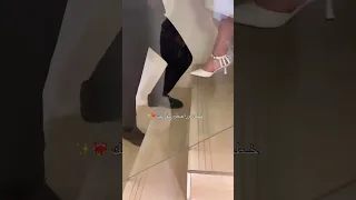 خطوة ورا خطوة بقربلك 