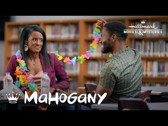 Preview - Mahogany - Hallmark Movies & Mysteries