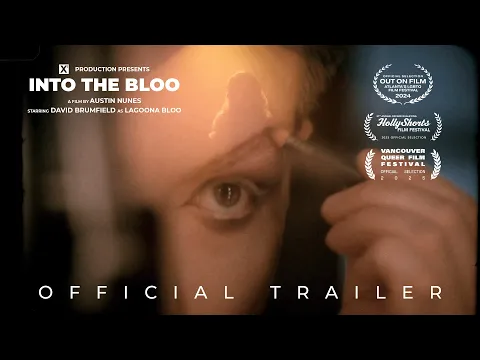 Into The Bloo - Official Trailer