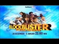 Promo MNCTV Blockbuster Spesial Liburan (26 Desember 2020 - 3 Januari 2021)