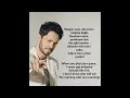 Murat Boz- Harbi Güzel English Translation ŞARKI SÖZLERİ