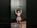 Download Lagu American Girl Doll Attempts HOT TO GO Dance 🫶🏼 #chappellroan #hottogo