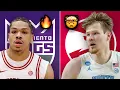 Biggest NBA Draft Winners Surprises 2026 NBA Draft