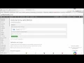 An Array From User Input