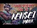 You Might Be a Kensei Monk Subclass Guide for DND 5e 2014
