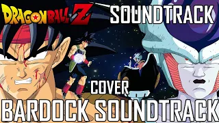 Download Solid State Scouter - Dragon Ball Z_ 『BARDOCK SOUNDTRACK』-Epic Cover MP3