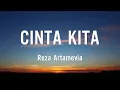 Download Lagu Reza Artamevia - Cinta Kita - Lirik