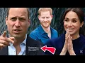 Download Lagu William's ATTEMPT To UPSTAGE Meghan FAILS MISERABLY As UK Media TURNS On Him!