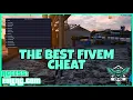 FiveM Lua Executor Anti Cheat Blocker Bypass Lua Menus Dumper to get server files