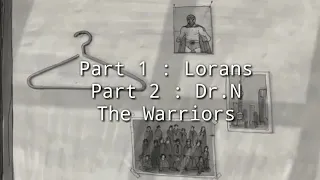 قارب الاحلام راب حزين مؤثر 