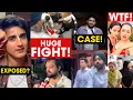Download Lagu Influencers HUGE LAFDA! Real F!GHT😨, Samay Raina in Trouble Again?, Badshah, Yo Yo Honey Singh...