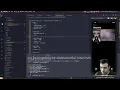 Creating a Book Library using React Native and FaunaDB Part 2 Cleanup types and styling