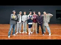 Download Lagu Run BTS - by BTS | dance practice, but it speeds up everytime they say run