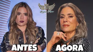 see what the actors from the soap opera a rainha do flow look like in 2026 