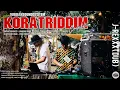 J-REXXX | GO2SLEEP ( DUB )【KORAT RIDDIM COMPILATION】