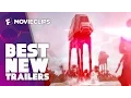 Best New Movie Trailers - May 2016