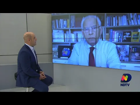 Moacir Pereira fala da votação do impeachment e destaca participação de Julio Garcia no Conexão ND