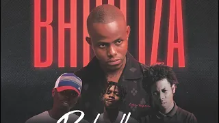 ganda fest u0026 rare form bhidliza feat loki mad lopher mayfair u0026 zip ritscloud official audio