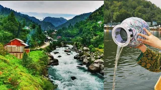 gojri folk song kai gal ambri gi das ghadya by ayaz ahmed saif kashmirbeauty jkbeauty