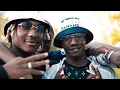 Loi de la calle - Lacrim, Alonzo, Mister You, JuL, Niro, Kofs, Le Rat Luciano, DA Uzi  // Clip //