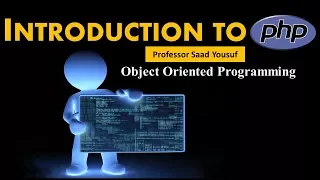 PHP - Object Oriented Programming