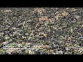 The history of Los Altos Hills California