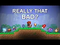 Are Terraria s Worst Accessories Really That Bad