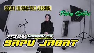 Download NISSA SABYAN - SAPU JAGAT | LAGU NISSA SABYAN TERBARU MP3