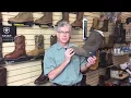 Ariat Powerline H2O Review
