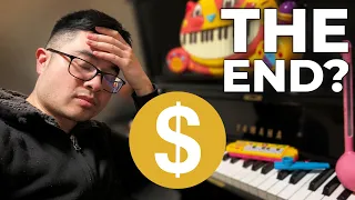 My Channel Got Demonetized After 20 Years | This Is Wrong