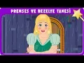Download Lagu 2 Masal | Prenses ve Bezelye Tanesi - Fındıkkıran | Adisebaba Masal