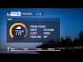 The Weather Channel - Local on the 8 s 15