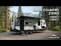 2024 Outdoors RV Back Country MTN TRX 21RWS - Medford