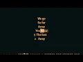 NightCrawl - Lost Highway | Vonagam Karaoke