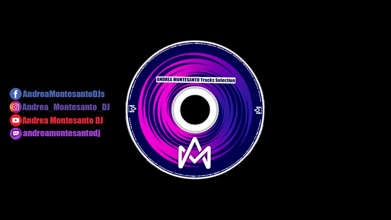 Matchy - Irreversible [DJ Andrea Montesanto Tracks Selection]