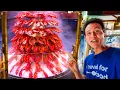 I Tried the World s BEST BUFFET in France Just 72 57 For All You Can Eat