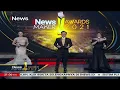 iNews Maker Award 2021 Part 01