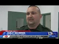 19 Inmates test positive for COVID-19 at the Walton County Jail
