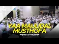 Download Lagu Majelis Ar Raudhah - Yaa Maulidal Musthofa