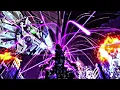 Download Lagu The last battle of Zoids the end of zero grizis[ Zoids wild zero last episode ] Wild flower
