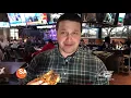 Elder Eats NFL Superbowl Champion s Cajun Restaurant Is The Real Deal Walk-On s Bistreaux Bar
