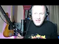 UNDERWAVES - The Odyssey of Inner Self - First Listen/Reaction