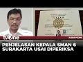 Download Lagu Polemik Ijazah, Polisi Panggil Sekolah Jokowi | Kabar Petang tvOne
