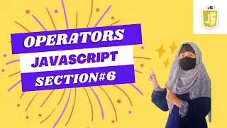 JavaScript Tutorial in Urdu for Beginners Part 6 - Operators NamalTechnicalOrg